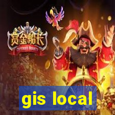 gis local